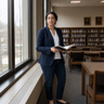 Fatima Al-Rashid, Features Editor at Postcard Planet